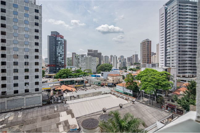 Imagem Imóvel Comercial à Venda, 35 m² em Perdizes - São Paulo Imagem Imóvel Comercial à Venda, 35 m² em Perdizes - São Paulo