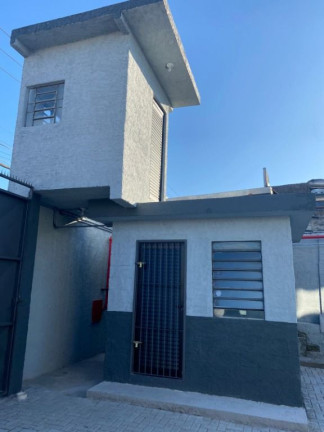 Imagem Galpão para Alugar, 1.500 m² em Jardim Modelo - São Paulo