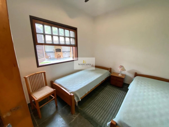 Imagem Casa com 3 Quartos à Venda, 521 m² em Maresias - São Sebastião
