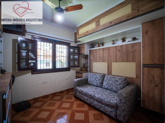 Imagem Casa com 4 Quartos à Venda,  em Morro Do Algodão - Caraguatatuba