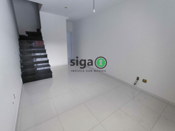 Imagem Casa com 2 Quartos à Venda, 120 m² em Jardim Santa Maria - São Paulo