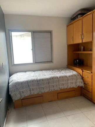 Imagem Apartamento com 2 Quartos à Venda, 54 m² em Cangaíba - São Paulo Imagem Apartamento com 2 Quartos à Venda, 54 m² em Cangaíba - São Paulo