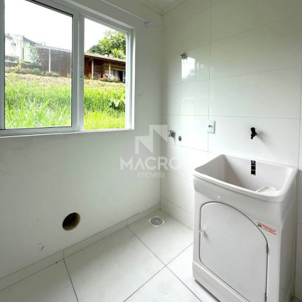 Imagem Apartamento com 2 Quartos à Venda, 64 m² em Chico De Paulo - Jaraguá Do Sul