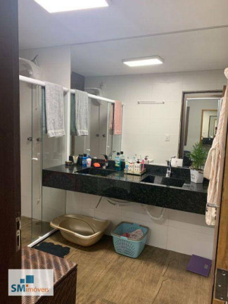 Imagem Sobrado com 3 Quartos à Venda, 280 m² em Vila Curuçá - Santo André