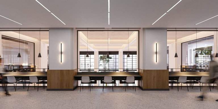 Imagem Apartamento com 3 Quartos à Venda, 138 m² em República - São Paulo Imagem Apartamento com 3 Quartos à Venda, 138 m² em República - São Paulo