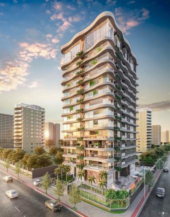 Imóvel com 4 Quartos à Venda, 223 m² em Mata Da Praia - Vitória