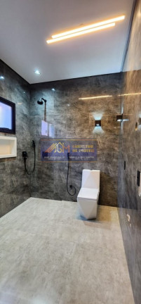 Imagem Casa de Condomínio com 3 Quartos à Venda, 380 m² em Jacaré - Cabreúva