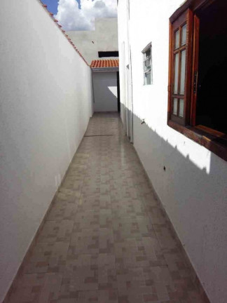 Imagem Casa com 3 Quartos à Venda, 150 m² em Centro - Jacareí Imagem Casa com 3 Quartos à Venda, 150 m² em Centro - Jacareí