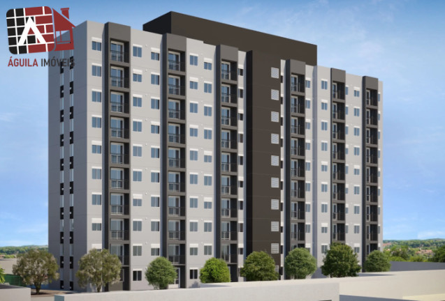 Apartamento com 2 Quartos à Venda, 4.963 m² em Vila Guilherme - São Paulo