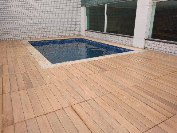 Imagem Apartamento com 4 Quartos à Venda, em Guilhermina - Praia Grande Imagem Apartamento com 4 Quartos à Venda, em Guilhermina - Praia Grande
