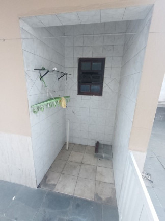 Imagem Casa com 3 Quartos à Venda, 120 m² em Mirim - Praia Grande