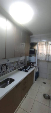 Imagem Apartamento com 1 Quarto à Venda, 45 m² em Ocian - Praia Grande