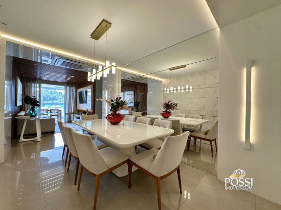 Imagem Apartamento com 4 Quartos à Venda, 135 m² em Praia Da Costa - Vila Velha