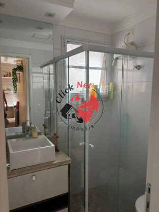 Imagem Apartamento com 2 Quartos à Venda, 64 m² em Jordanópolis - São Bernardo Do Campo Imagem Apartamento com 2 Quartos à Venda, 64 m² em Jordanópolis - São Bernardo Do Campo