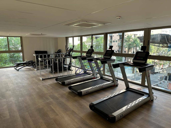 Imagem Apartamento com 1 Quarto à Venda, 32 m² em Pinheiros - São Paulo Imagem Apartamento com 1 Quarto à Venda, 32 m² em Pinheiros - São Paulo