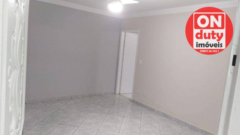 Imagem Casa com 3 Quartos à Venda, 126 m² em Embaré - Santos