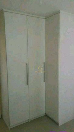 Imagem Apartamento com 3 Quartos à Venda, 60 m² em Floradas De São José - São José Dos Campos Imagem Apartamento com 3 Quartos à Venda, 60 m² em Floradas De São José - São José Dos Campos