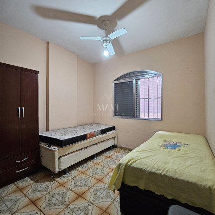 Imagem Apartamento com 1 Quarto à Venda, 42 m² em Tupi - Praia Grande