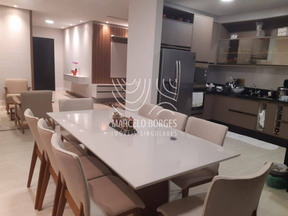 Imagem Casa de Condomínio com 3 Quartos à Venda, 289 m² em Medeiros - Jundiaí