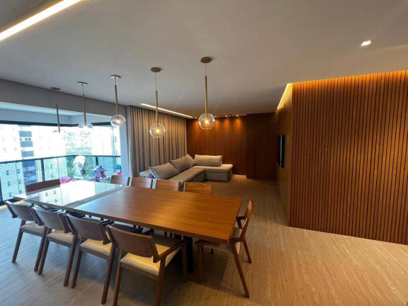 Imagem Apartamento com 3 Quartos à Venda, 107 m² em Vila Aviação - Bauru