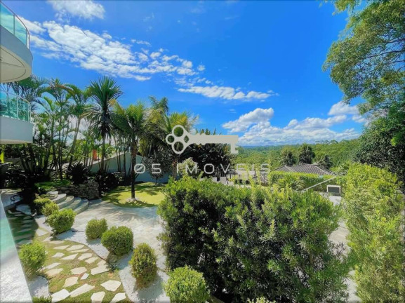 Imagem Casa de Condomínio com 4 Quartos à Venda,  em Jardim Indaiá - Embu Das Artes