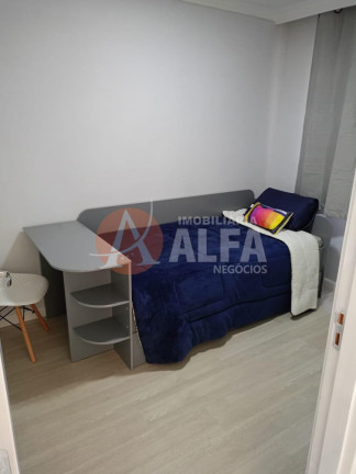 Imagem Apartamento com 2 Quartos à Venda, 39 m² em Jardim Petrópolis - Cotia