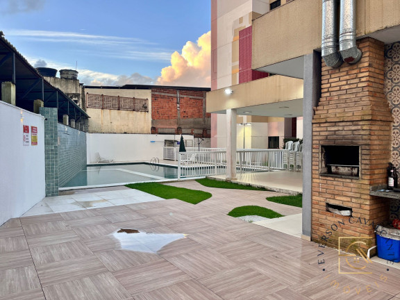 Imagem Apartamento com 2 Quartos à Venda, 51 m² em Tabuleiro Do Martins - Maceió