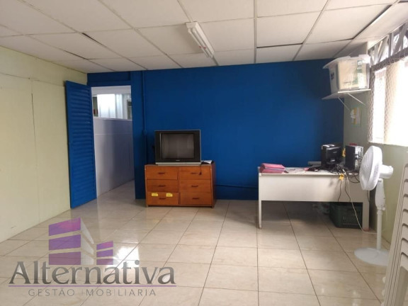 Imagem Galpão à Venda, 550 m² em Jardim São Jorge (raposo Tavares) - São Paulo Imagem Galpão à Venda, 550 m² em Jardim São Jorge (raposo Tavares) - São Paulo