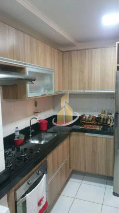 Apartamento com 2 Quartos para Alugar, 67 m² em Jardim Aquarius - São José Dos Campos