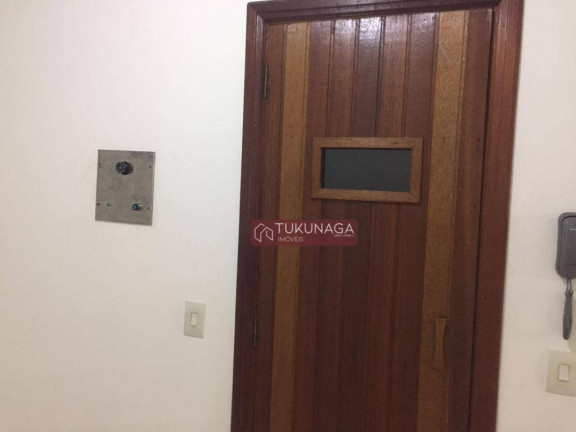 Imagem Apartamento com 3 Quartos à Venda, 148 m² em Santana - São Paulo