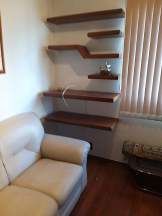 Imagem Apartamento com 1 Quarto à Venda, 45 m² em Vila Clementino - São Paulo Imagem Apartamento com 1 Quarto à Venda, 45 m² em Vila Clementino - São Paulo