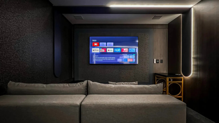 Imagem Apartamento com 3 Quartos à Venda, 127 m² em Perequê - Porto Belo