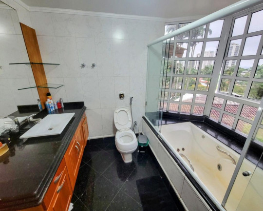 Imagem Casa com 4 Quartos à Venda, 351 m² em São Conrado - Rio De Janeiro Imagem Casa com 4 Quartos à Venda, 351 m² em São Conrado - Rio De Janeiro