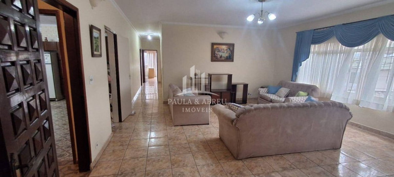 Imagem Casa com 3 Quartos à Venda, 432 m² em Jardim Zaira - Mauá Imagem Casa com 3 Quartos à Venda, 432 m² em Jardim Zaira - Mauá