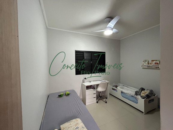Imagem Casa com 3 Quartos para Alugar, 200 m² em Jardim Tarraf Ii - São José Do Rio Preto Imagem Casa com 3 Quartos para Alugar, 200 m² em Jardim Tarraf Ii - São José Do Rio Preto