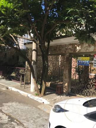 Imagem Casa com 2 Quartos à Venda, 367 m² em Jardim Analia Franco - São Paulo Imagem Casa com 2 Quartos à Venda, 367 m² em Jardim Analia Franco - São Paulo