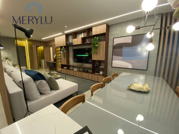 Imagem Apartamento com 3 Quartos à Venda, 99 m² em Vila Mariana - São Paulo Imagem Apartamento com 3 Quartos à Venda, 99 m² em Vila Mariana - São Paulo