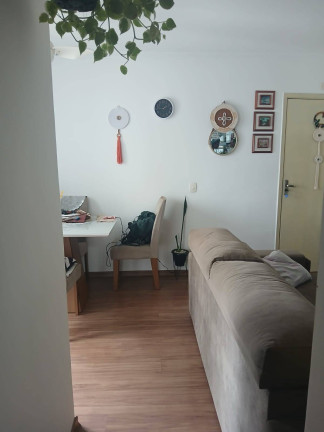 Imagem Apartamento com 2 Quartos à Venda, 54 m² em Santa Terezinha - São Bernardo Do Campo Imagem Apartamento com 2 Quartos à Venda, 54 m² em Santa Terezinha - São Bernardo Do Campo