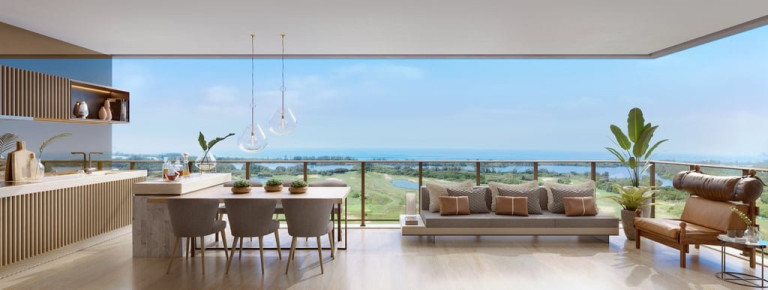 Imagem Apartamento com 4 Quartos à Venda, 377 m² em Barra Da Tijuca - Rio De Janeiro