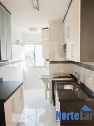 Imagem Apartamento com 2 Quartos à Venda, 50 m² em Vila Arcádia - São Paulo