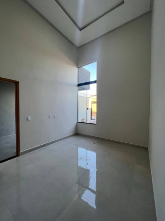 Imagem Casa com 3 Quartos à Venda, 104 m² em Jardim Suíço - Anápolis