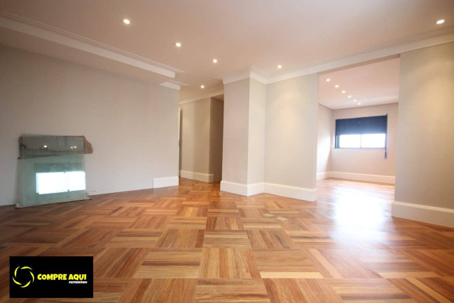 Imagem Apartamento com 3 Quartos à Venda, 285 m² em Higienópolis - São Paulo Imagem Apartamento com 3 Quartos à Venda, 285 m² em Higienópolis - São Paulo