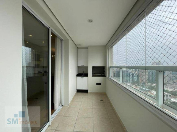 Imagem Apartamento com 3 Quartos para Alugar, 130 m² em Brooklin - São Paulo Imagem Apartamento com 3 Quartos para Alugar, 130 m² em Brooklin - São Paulo