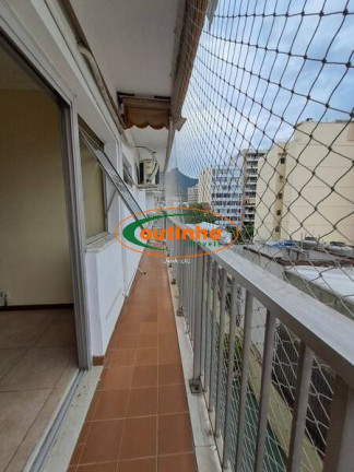 Imagem Apartamento com 2 Quartos à Venda, 99 m² em Tijuca - Rio De Janeiro Imagem Apartamento com 2 Quartos à Venda, 99 m² em Tijuca - Rio De Janeiro