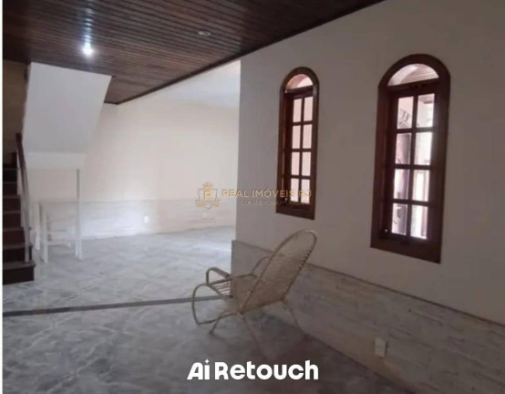 Imagem Casa com 3 Quartos à Venda, 220 m² em Taquara - Rio De Janeiro