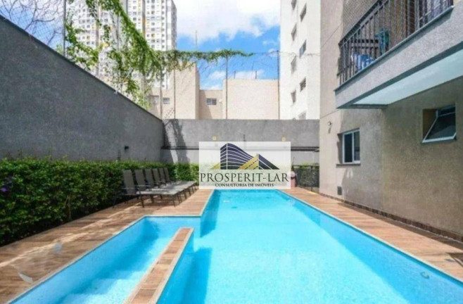 Imagem Apartamento com 1 Quarto à Venda, 28 m² em Sé - São Paulo Imagem Apartamento com 1 Quarto à Venda, 28 m² em Sé - São Paulo