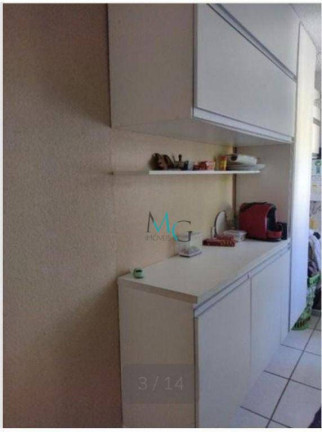 Imagem Apartamento com 2 Quartos à Venda, 47 m² em Santíssimo - Rio De Janeiro Imagem Apartamento com 2 Quartos à Venda, 47 m² em Santíssimo - Rio De Janeiro