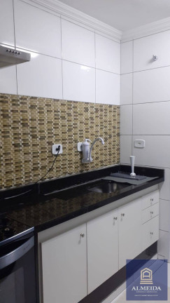 Imagem Apartamento com 2 Quartos à Venda, 65 m² em Jardim Umuarama - São Paulo Imagem Apartamento com 2 Quartos à Venda, 65 m² em Jardim Umuarama - São Paulo
