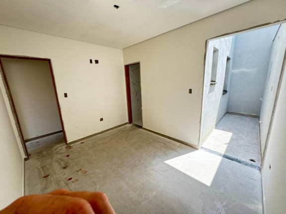 Imagem Casa com 3 Quartos à Venda, 165 m² em Parque Das Nações - Santo André Imagem Casa com 3 Quartos à Venda, 165 m² em Parque Das Nações - Santo André