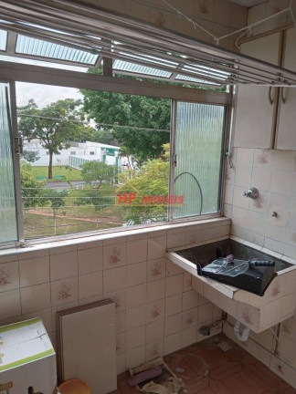 Imagem Apartamento com 2 Quartos à Venda, 60 m² em Cidade Das Flores - Osasco